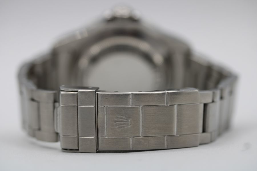 Rolex Sea-Dweller 16600